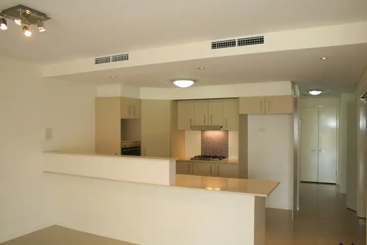 Third view of Homely apartment listing, 14/327 Verney Road East, Graceville QLD 4075