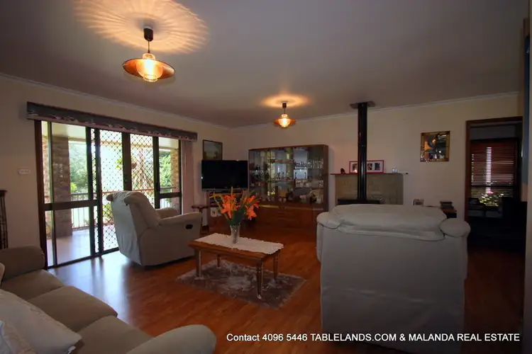 Sixth view of Homely rural property listing, RR1255 21 Dobson Road, Upper Barron QLD 4883