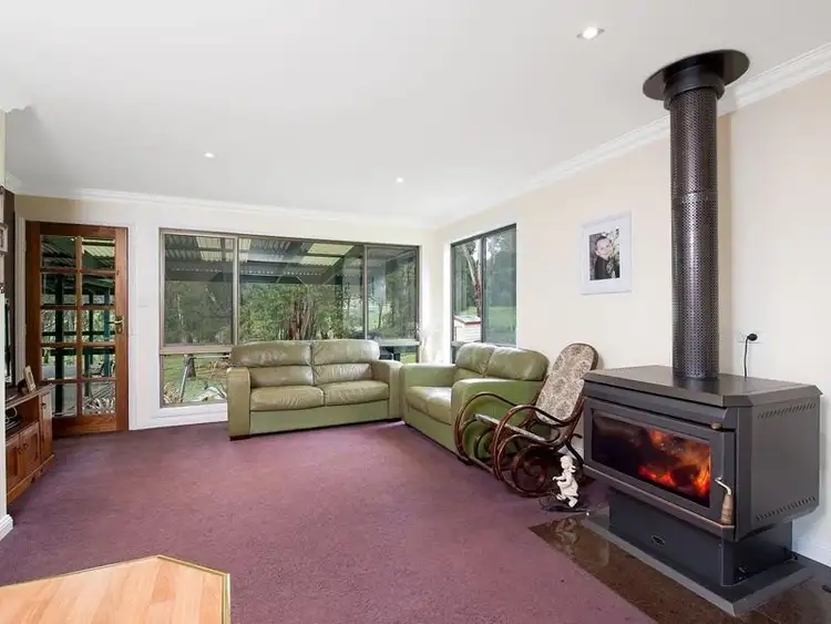 Third view of Homely rural property listing, 65 Kawarren East Road, Kawarren VIC 3249