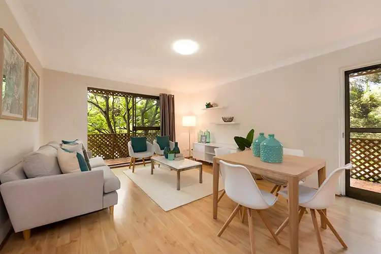 1/10 Alpha Street, Taringa QLD 4068