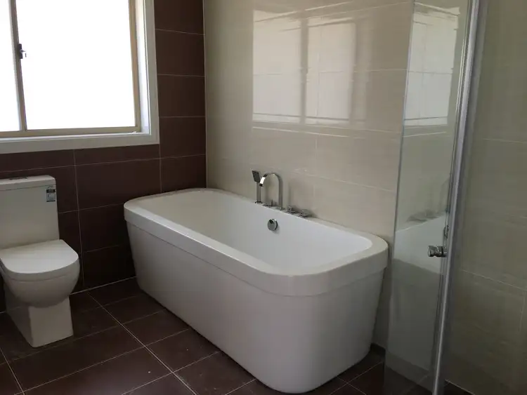 Fourth view of Homely house listing, 25 Hyacinth Avenue, Macquarie Fields NSW 2564