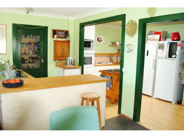 Second view of Homely rural property listing, 'Coo-ee' 24 Farnham Road, Stuart Town NSW 2820