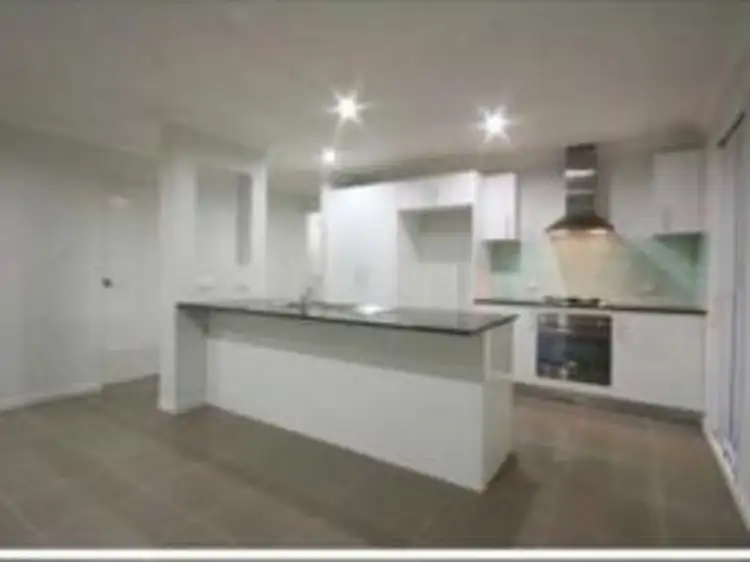 Second view of Homely house listing, Lot 381 Lakeside Cres, Sandstore Lakes, Ningi QLD 4511