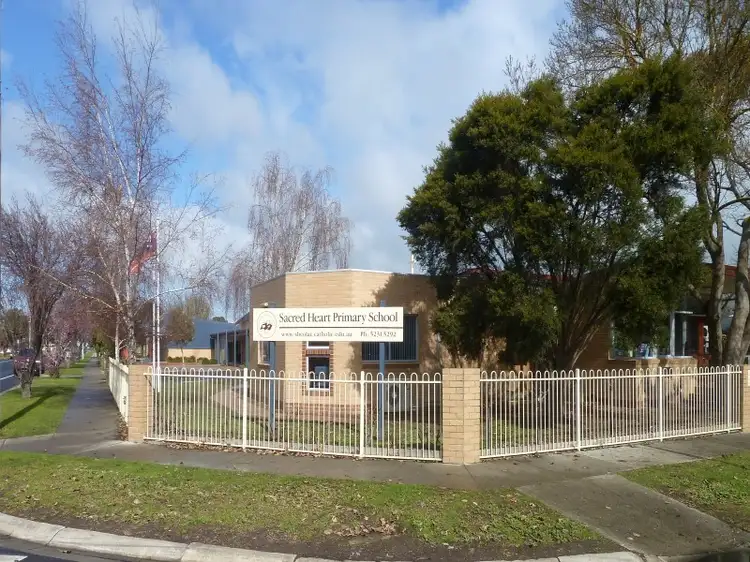 Fourth view of Homely land listing, 8 Batson Crescent, Elliminyt VIC 3250