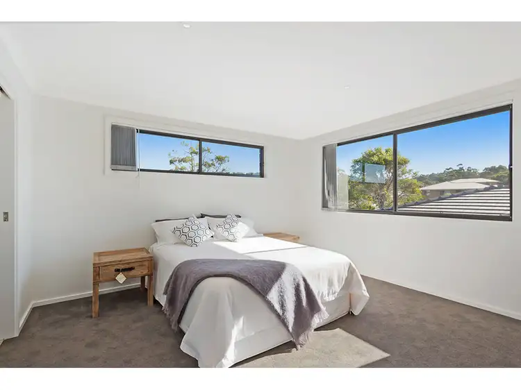 Fourth view of Homely house listing, 3/1 The Fairway, Tura Beach NSW 2548