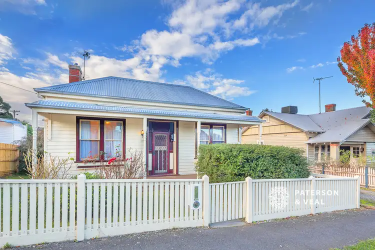 108 Eureka Street, Ballarat East VIC 3350
