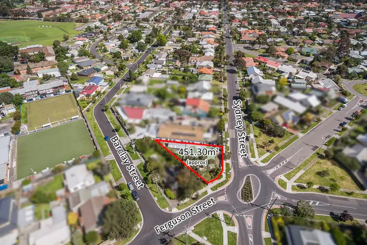 Fourth view of Homely house listing, 11 Ferguson Street, Albion VIC 3020