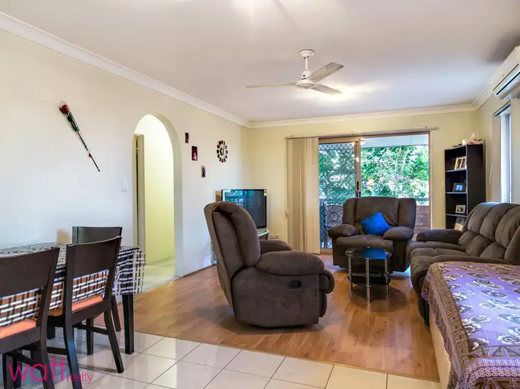 Fifth view of Homely unit listing, 3/402 Zillmere Road, Zillmere QLD 4034