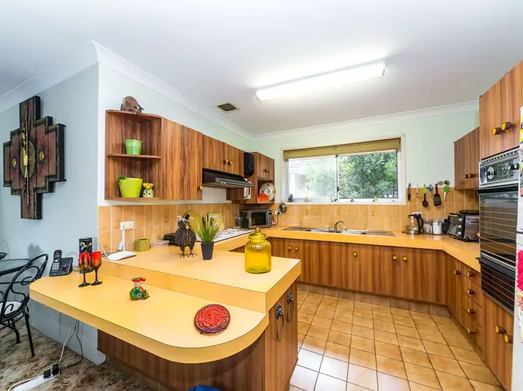 Fourth view of Homely unit listing, 5/12 Parr Street, Biggera Waters QLD 4216