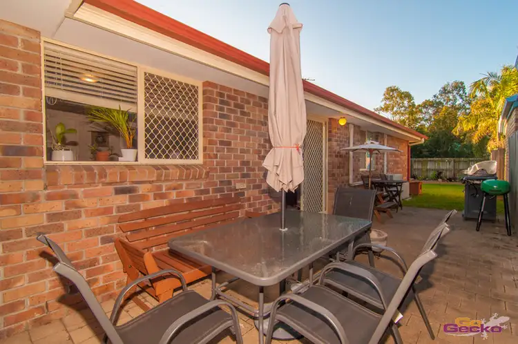Fourth view of Homely house listing, 26 Turquoise Place, Wavell Heights QLD 4012