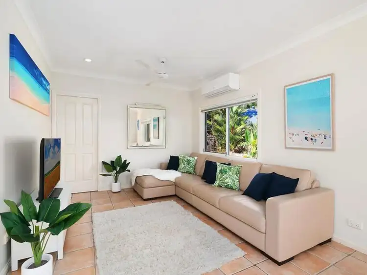 Fourth view of Homely house listing, 13 Bramble Street, Clifton Beach QLD 4879
