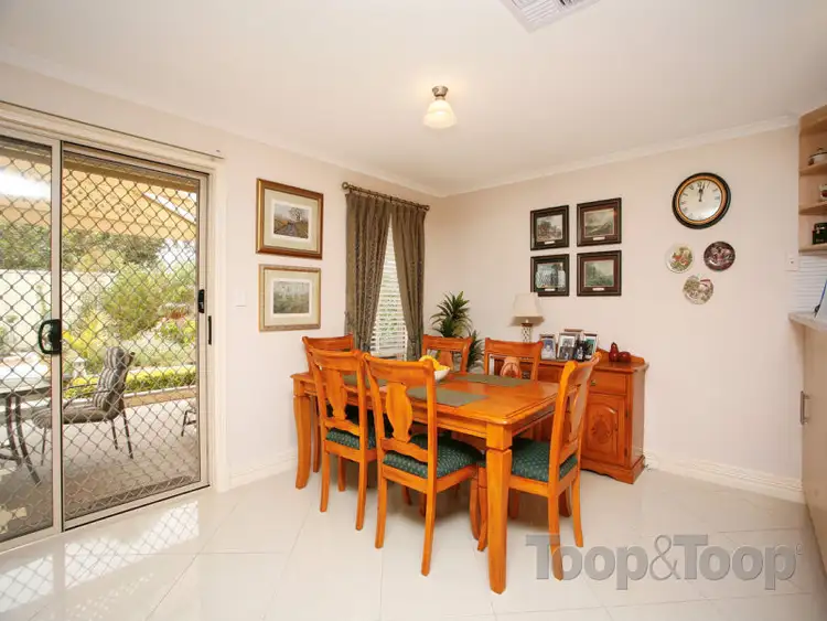 Fifth view of Homely house listing, 4 Isabella Court, McCracken SA 5211