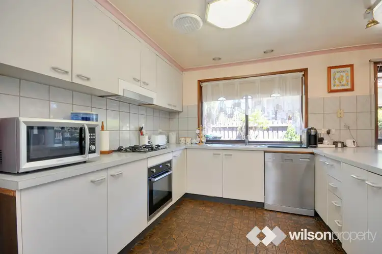 Fifth view of Homely house listing, 53 Grubb Avenue, Traralgon VIC 3844