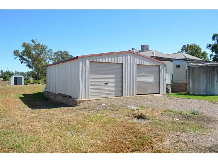 Second view of Homely house listing, 2-4 Breeza Street, Carroll NSW 2340