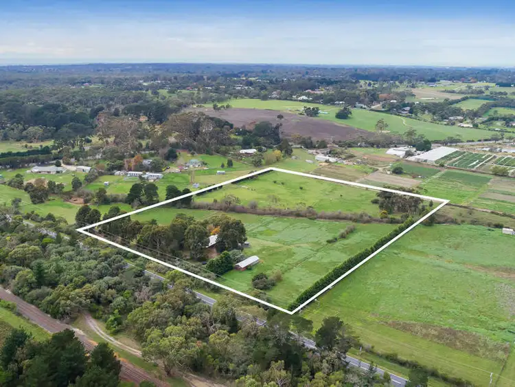 Fifth view of Homely house listing, 116 Fultons Road, Baxter VIC 3911