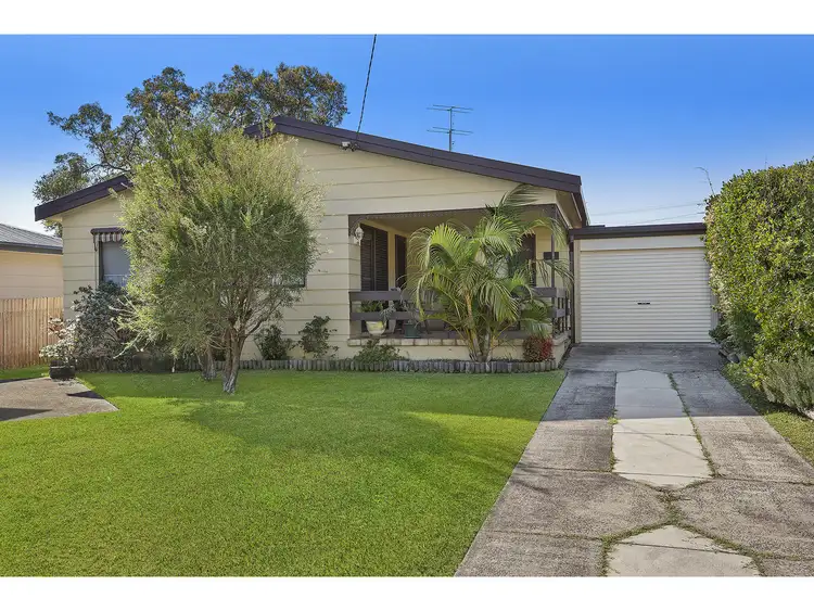 Main view of Homely house listing, 9 Thomas Mitchell Road, Killarney Vale NSW 2261