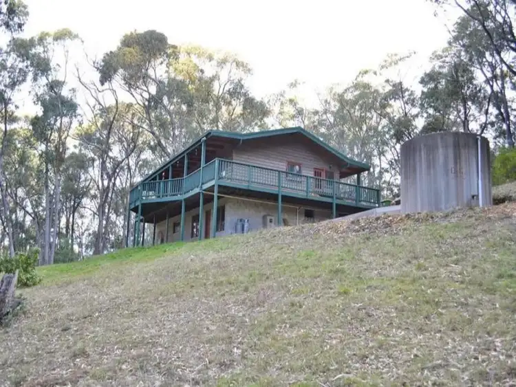 Second view of Homely house listing, 5861 Eildon-Jamieson Road, Jamieson VIC 3723
