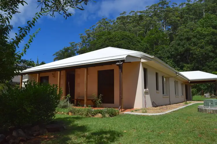 Second view of Homely house listing, 4 CAREY Parade, Tamborine Mountain QLD 4272