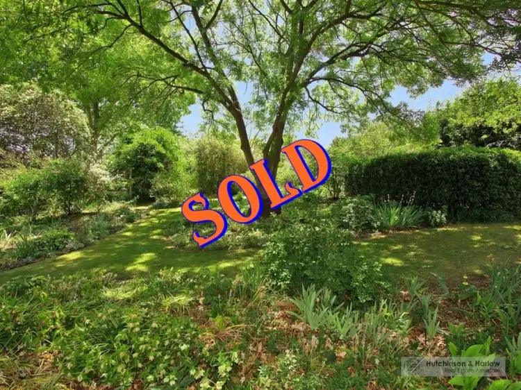Main view of Homely land listing, 212 Marsh Street, Armidale NSW 2350