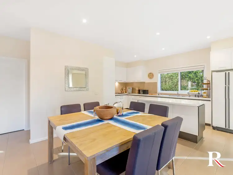 Fourth view of Homely house listing, 2/10 Lookout Road, Ocean Grove VIC 3226