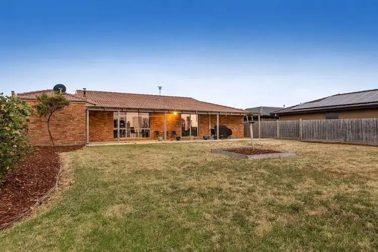 Sixth view of Homely house listing, 7 Lake View Drive, Safety Beach VIC 3936