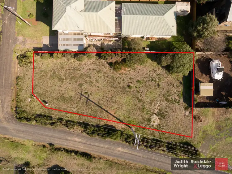 Third view of Homely land listing, 2 Links Street, Surf Beach VIC 3922