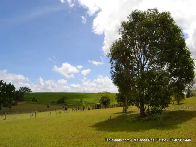 Fifth view of Homely land listing, LOT L1010/190 Anderson Road, Peeramon QLD 4885