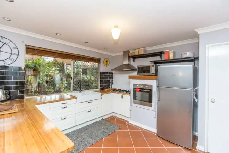 Second view of Homely house listing, 5 Jacob Close, Wanneroo WA 6065