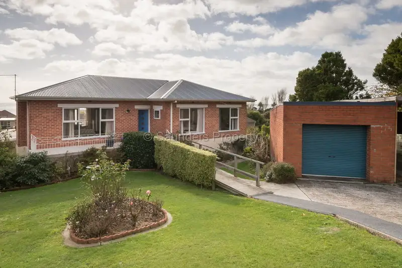 Main view of Homely house listing, 7 Claude Place, Ocean Vista TAS 7320