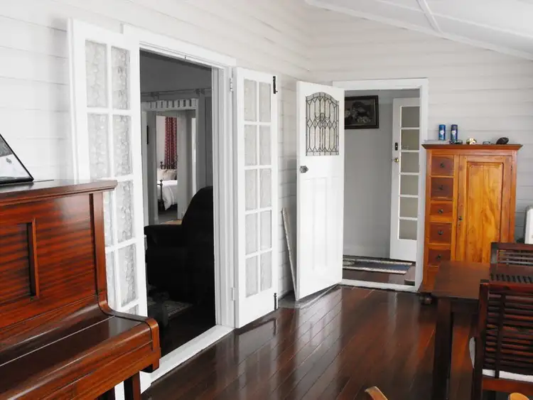 Fifth view of Homely house listing, 43 East Street, Clifton QLD 4361