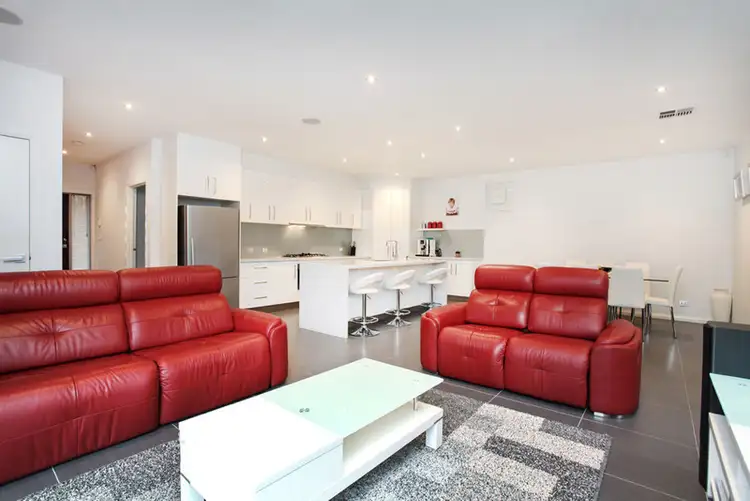 Fourth view of Homely house listing, 4a Downing Street, Sunshine North VIC 3020