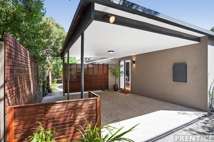 Sixth view of Homely house listing, 33 Parson Street, Rye VIC 3941