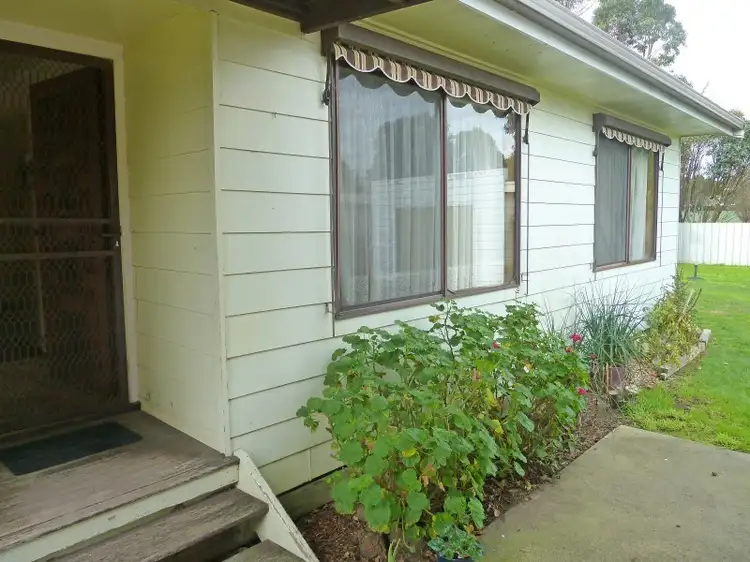 Third view of Homely house listing, 42 Irrewillipe Road, Elliminyt VIC 3250
