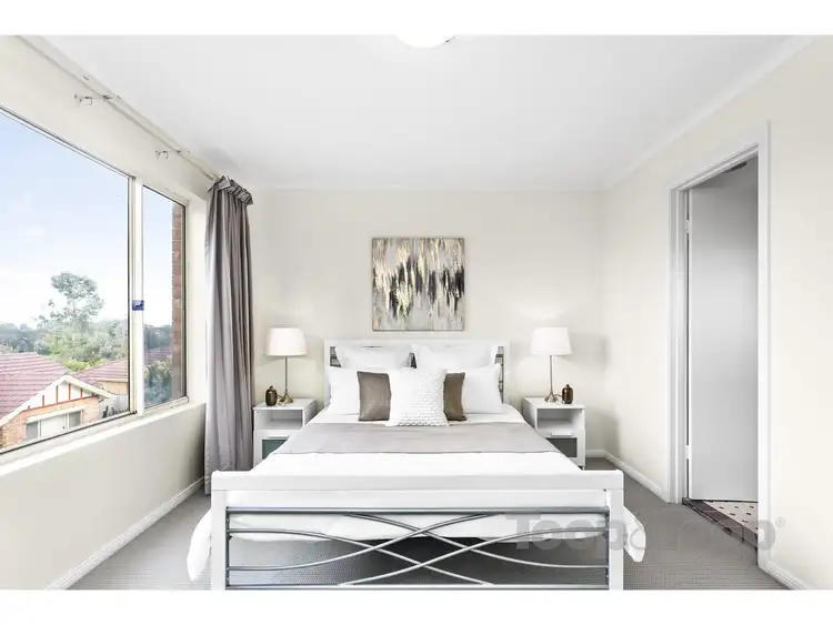 Sixth view of Homely townhouse listing, 12/103 The Golden Way, Wynn Vale SA 5127