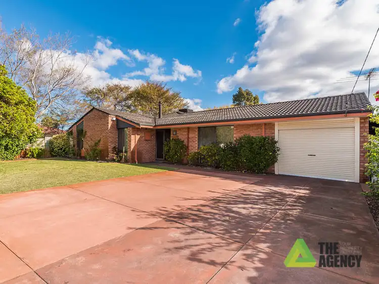 17 Huon Street, Willetton WA 6155