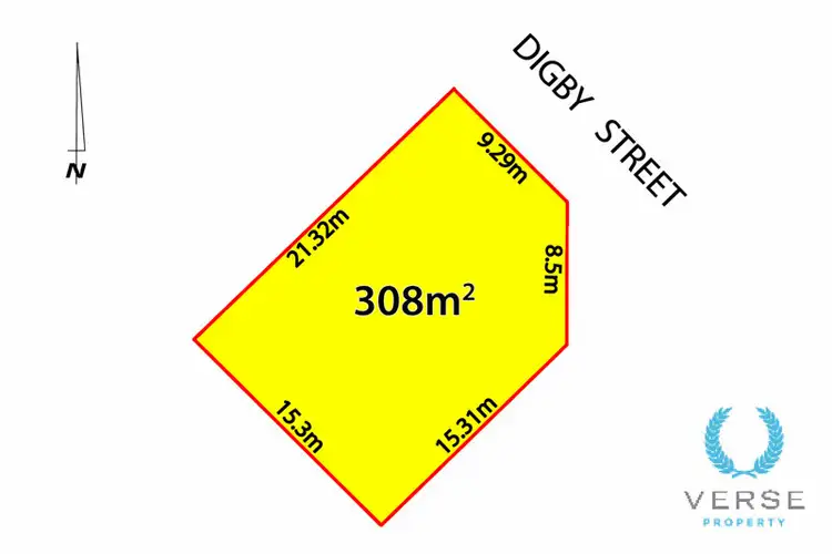 Second view of Homely land listing, 51 Digby Street, Gosnells WA 6110