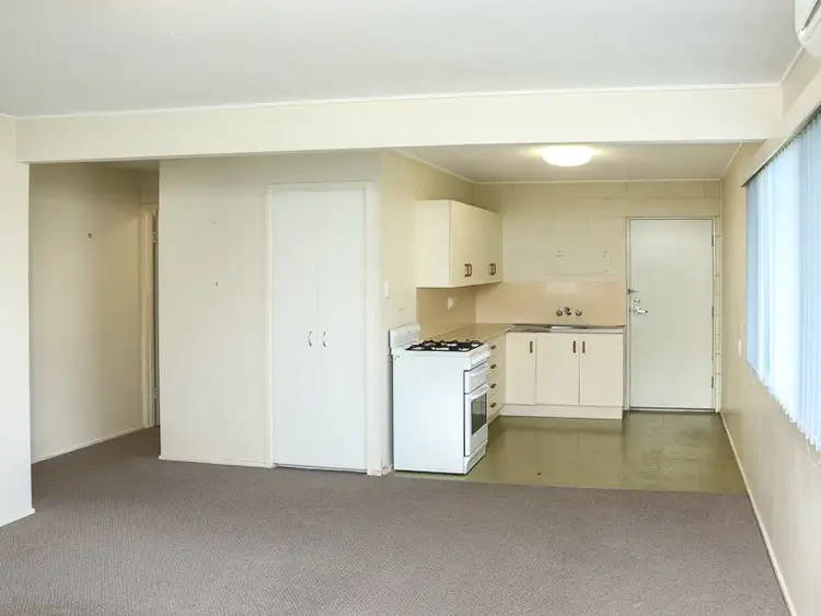 Third view of Homely block of units listing, 1-3/38 Nicholson Street, Allenstown QLD 4700
