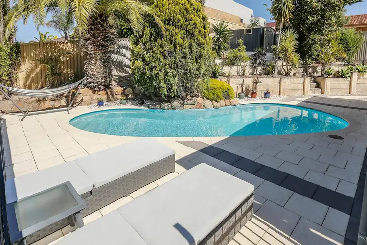 Second view of Homely house listing, 25 Constellation Drive, Ocean Reef WA 6027