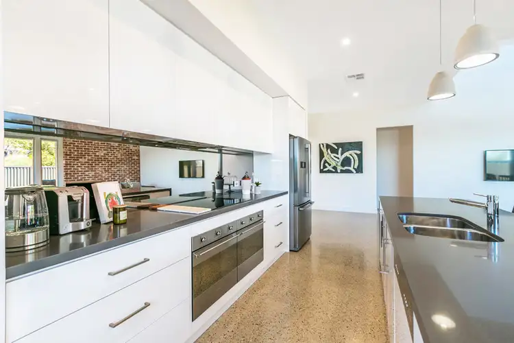 Sixth view of Homely house listing, 11 Seaview Avenue, Kingston Park SA 5049