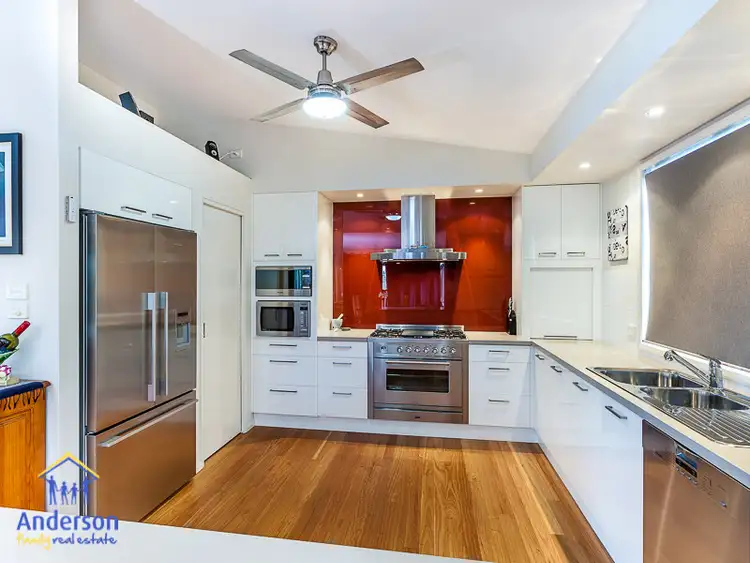Fifth view of Homely house listing, 97 Brighton Terrace, Brighton QLD 4017