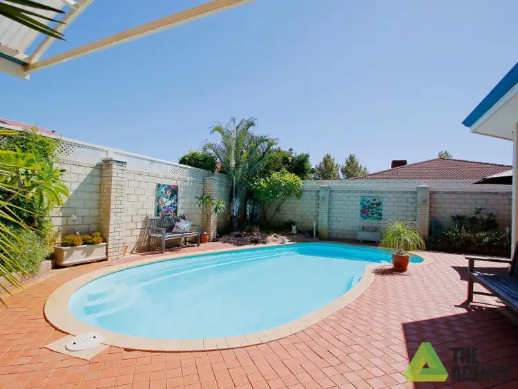 Fourth view of Homely house listing, 172 Southacre Drive, Canning Vale WA 6155