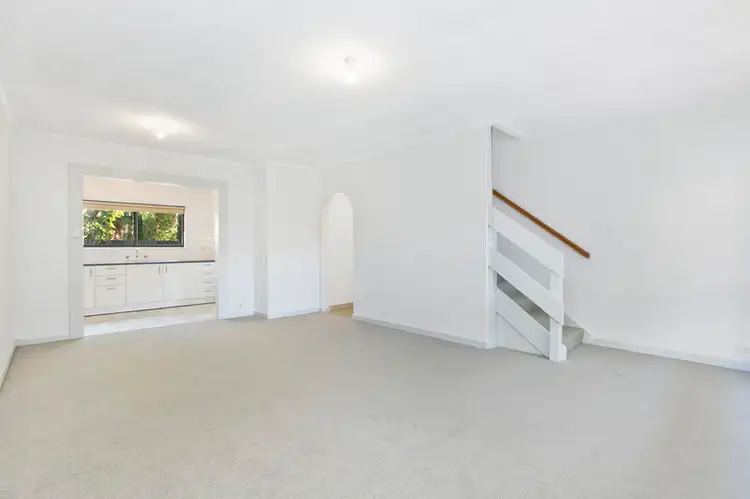 Third view of Homely townhouse listing, 2/6 Edward Street, Plympton SA 5038