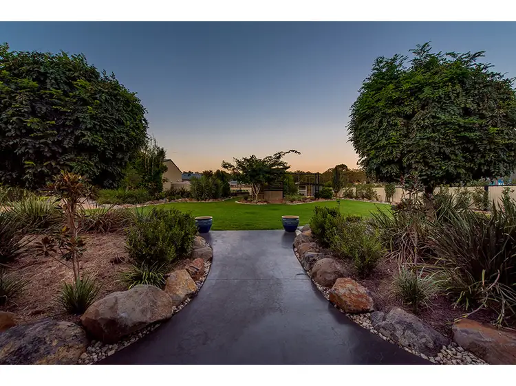 Main view of Homely house listing, 45 Holly Avenue, Highfields QLD 4352