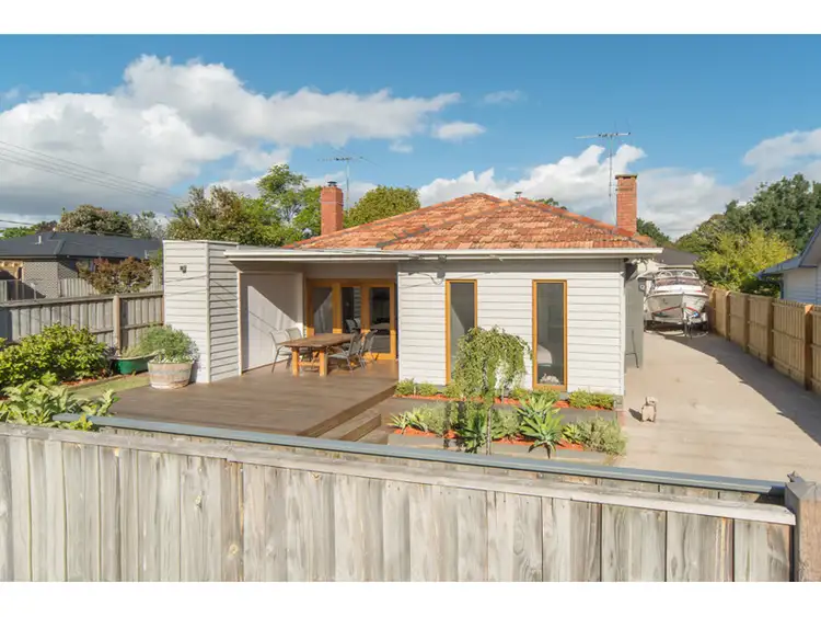 20 Campbell Street, Frankston VIC 3199