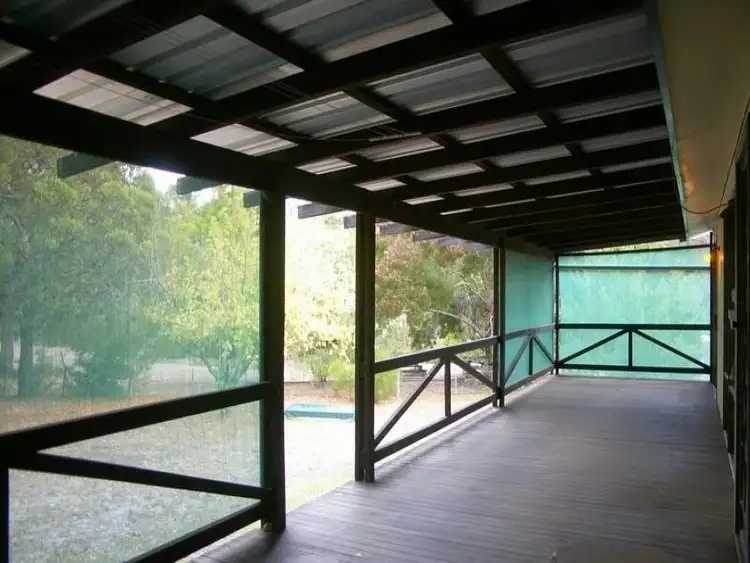Second view of Homely rural property listing, 15 Number Nine Road, Jarrahwood WA 6275