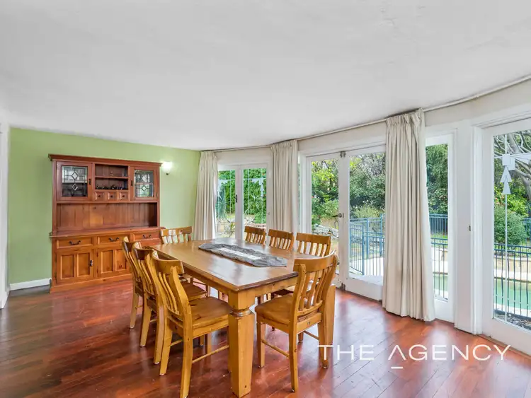 Sixth view of Homely house listing, 2 Scenic Drive, Maida Vale WA 6057