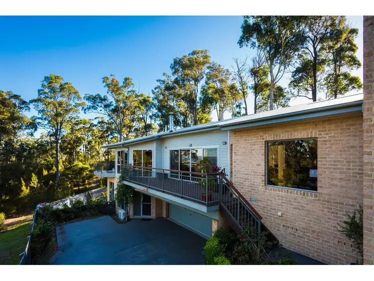 Second view of Homely house listing, 211b Mirador Drive, Merimbula NSW 2548