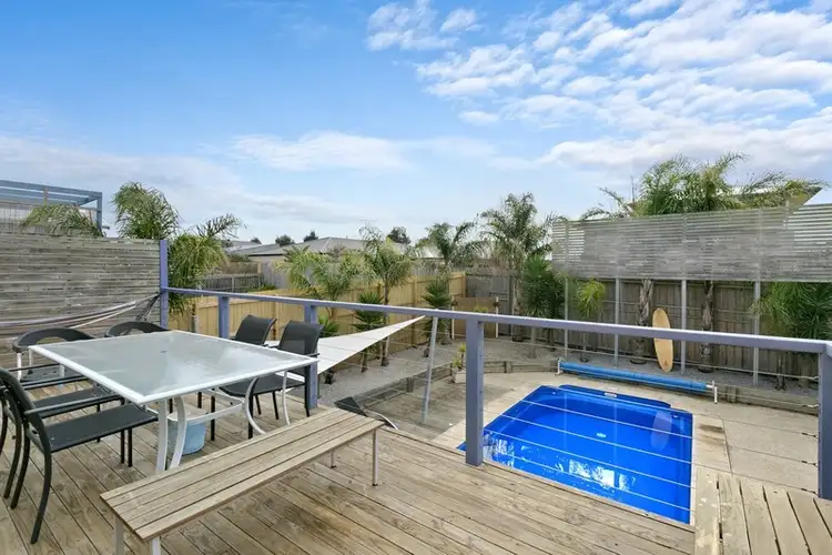 Fifth view of Homely house listing, 31 Pomora Avenue, Torquay VIC 3228