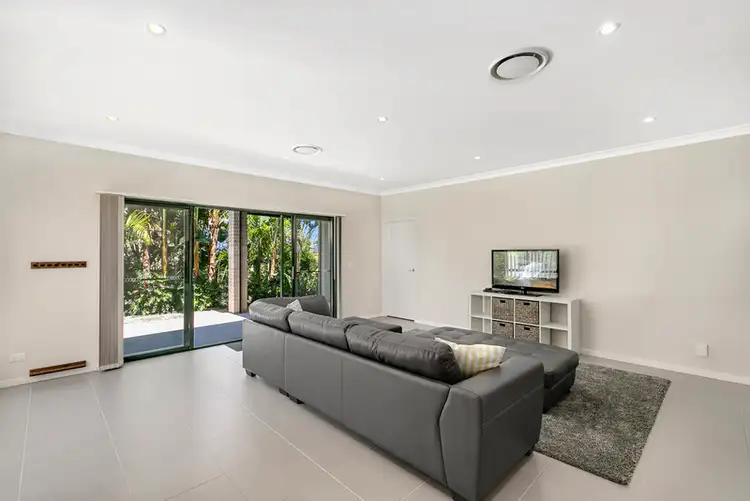 Sixth view of Homely house listing, 7 Ballah Crescent, Highland Park QLD 4211