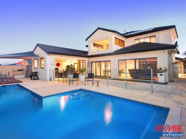 14 Venice Entrance, Iluka WA 6028